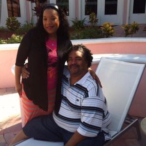 Meet your Posher, Lakeisha